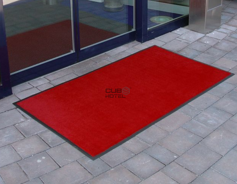 Textile Mat Monotone M2